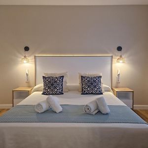 Hotel Bodegón